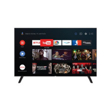 SMART 55 inch 4K Voice Control Android TV